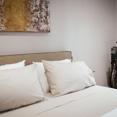 Calefati Suite 54 バーリ エクステリア 写真