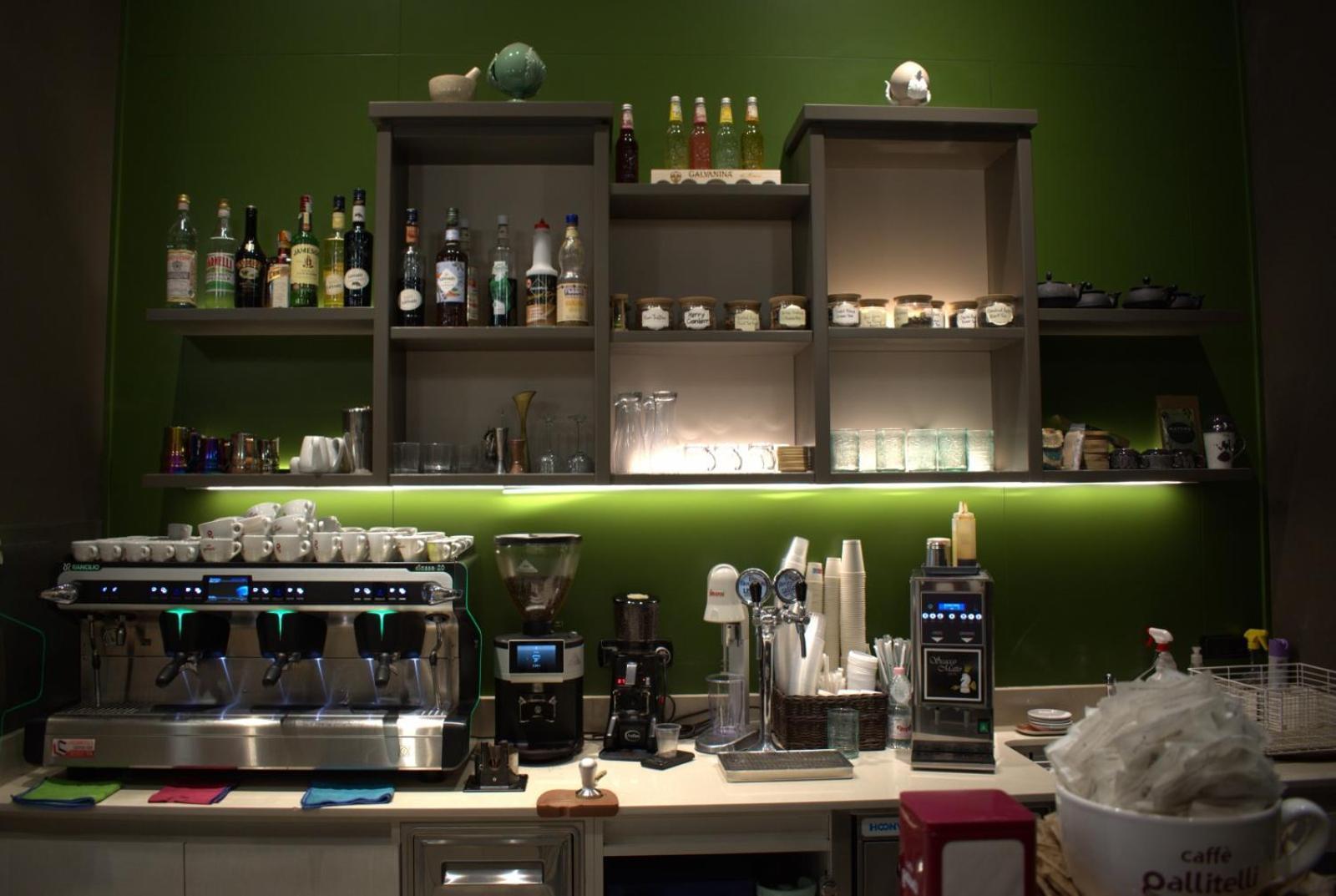 Calefati Suite 54 バーリ エクステリア 写真