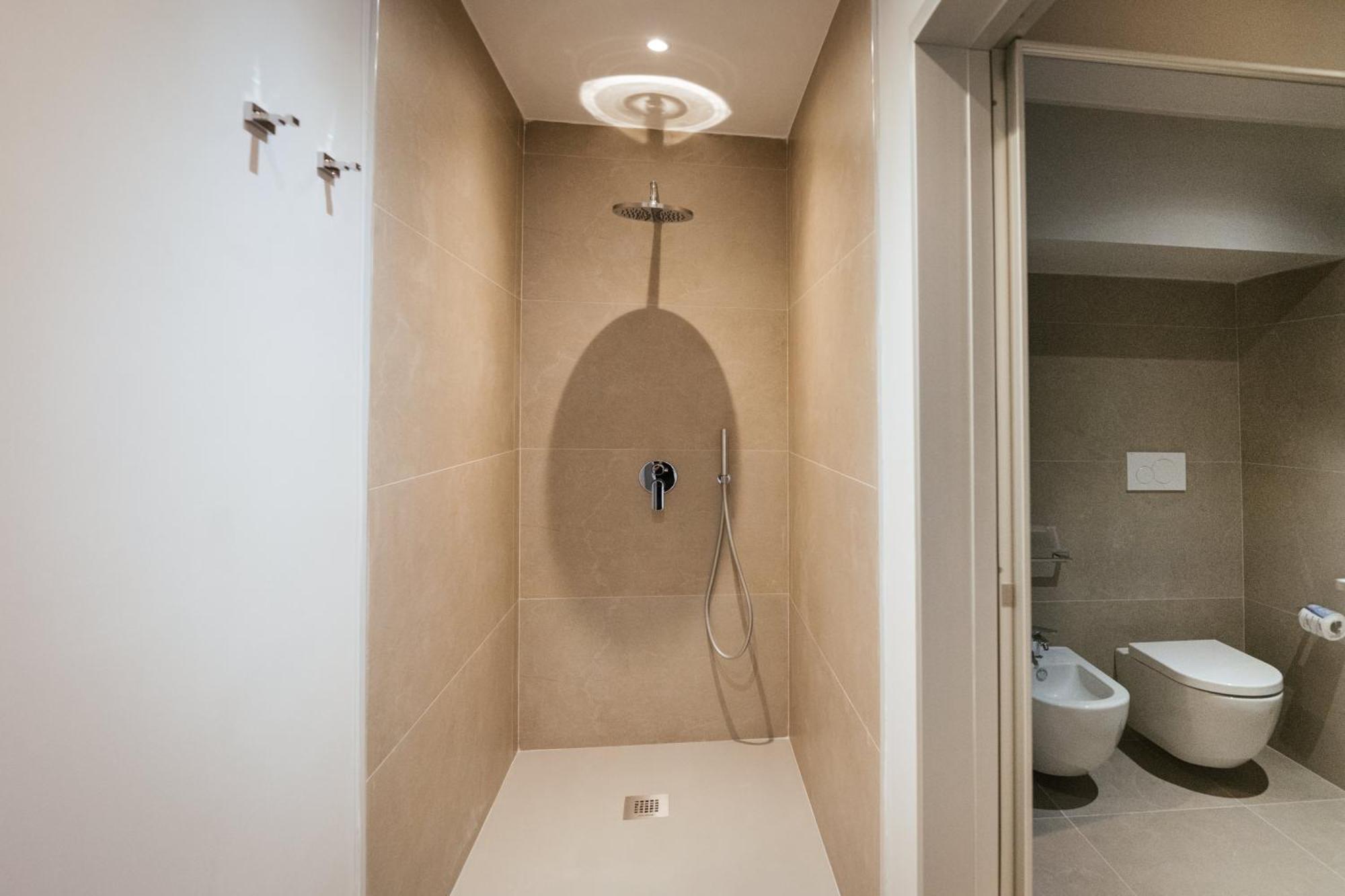 Calefati Suite 54 バーリ エクステリア 写真