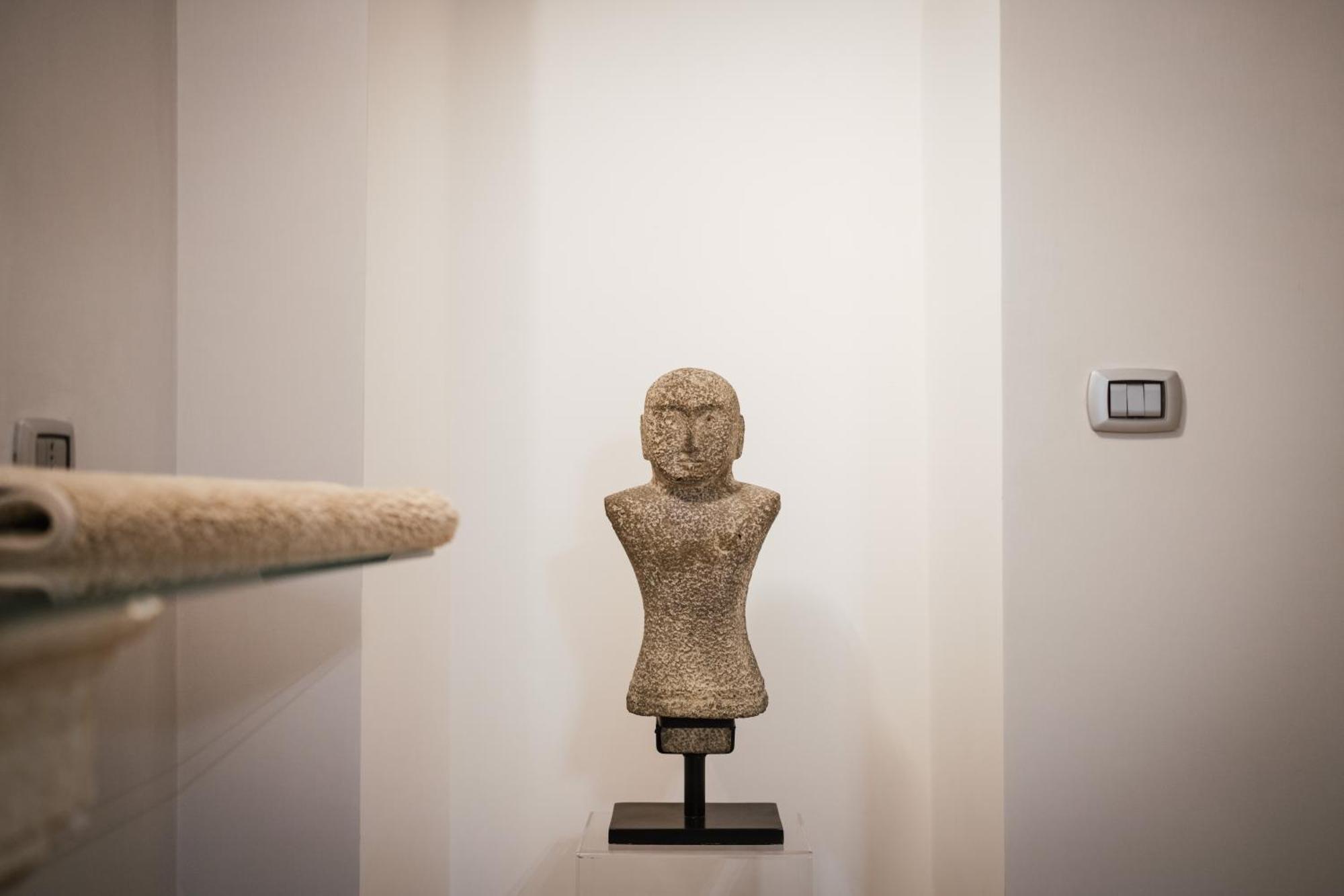 Calefati Suite 54 バーリ エクステリア 写真