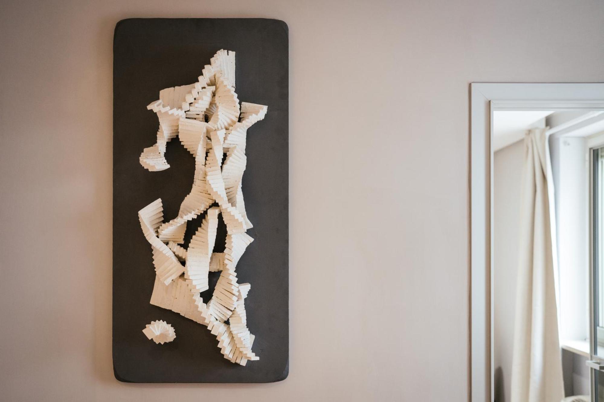 Calefati Suite 54 バーリ エクステリア 写真