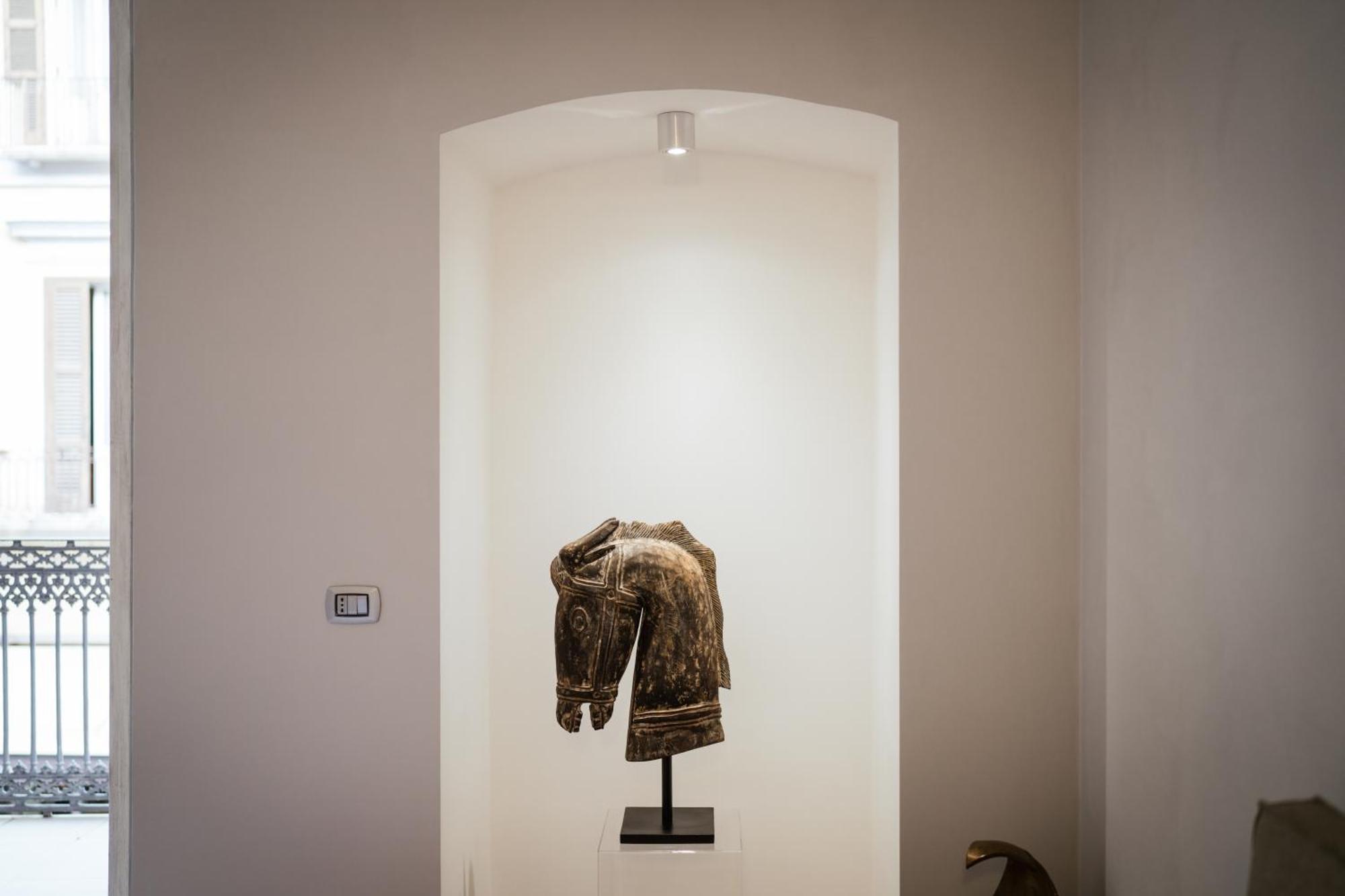 Calefati Suite 54 バーリ エクステリア 写真