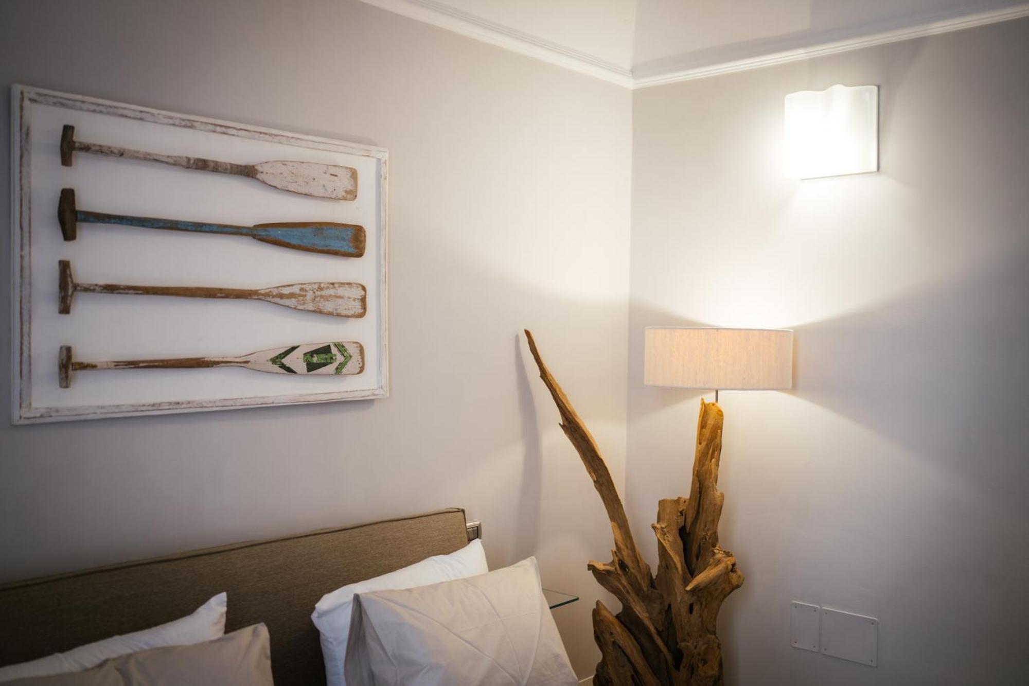 Calefati Suite 54 バーリ エクステリア 写真