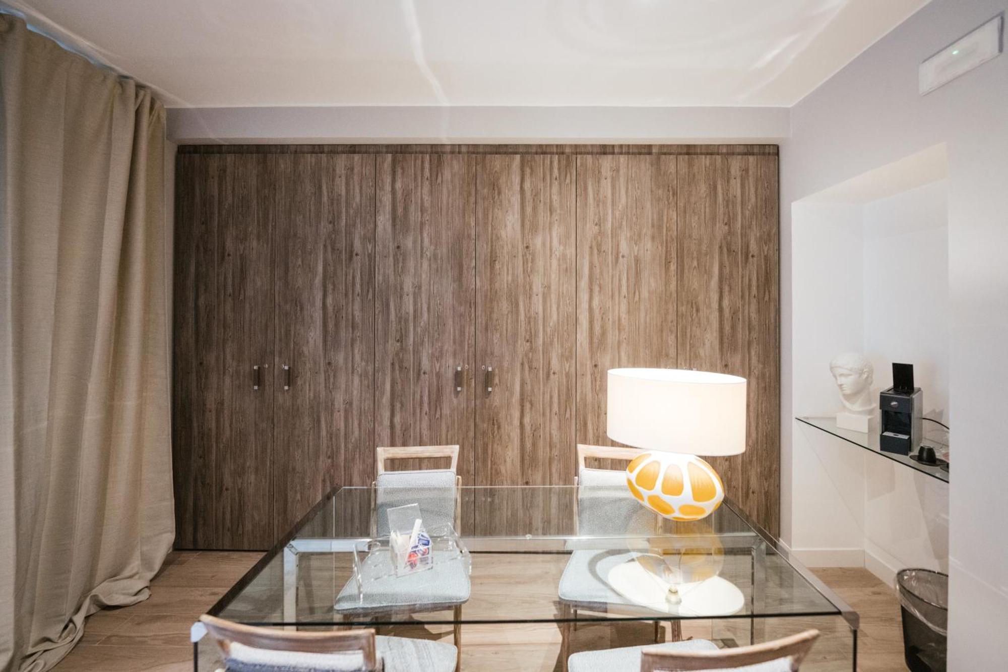 Calefati Suite 54 バーリ エクステリア 写真
